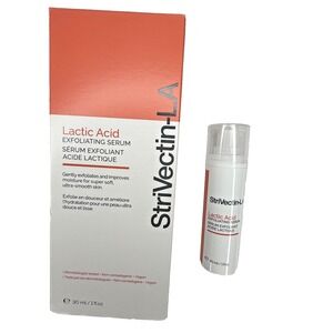 StriVectin-LA Lactic Acid Exfoliating Serum 30 mL / 1‎ fl oz